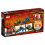 LEGO® Ninjago 71703 - Kräftemessen mit dem Donner-Jet