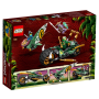 LEGO® Ninjago 71745 - Lloyds Dschungel-Bike