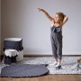 Toddlekind - XL Playmat Playrug Memory Foam Anchor