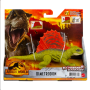 Mattel - Jurassic World Extreme Damage - Dimetrodon