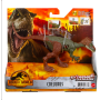 Mattel - Jurassic World Extreme Damage - Coelurus