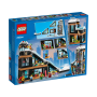 LEGO® City 60366 - Wintersportpark