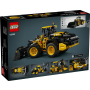 LEGO® Technic 42209 - Volvo L120 Electric Radlade