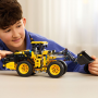 LEGO® Technic 42209 - Volvo L120 Electric Radlade