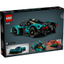 LEGO® Technic 42208 - Aston Martin Valkyrie