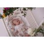 Samiboo - Swaddle mit Pommel In Bloom