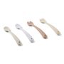 LIEWOOD - 4er Set Babybesteck Apple Blossom Mix