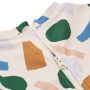 LIEWOOD - Sille UV Badeanzug Paint Stroke