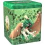Pokemon Stackable Tin Silvarro - Deutsch