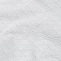 Cam Cam Copenhagen - Bettwäscheset Single Grey Wave