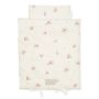 Cam Cam Copenhagen - Puppen Bettwäsche Windflower Creme