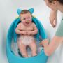 Skip Hop - Badewanne Moby 3 Stufen verstellbar blau