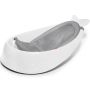 Skip Hop - Badewanne Moby 3 Stufen verstellbar weiss