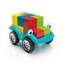 Smart Games - Smart Car 5x5