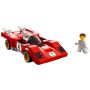 LEGO® Speed Champions 76906 - 1970 Ferrari 512 M