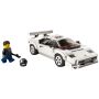 LEGO® Speed Champions 76908 - Lamborghini Countach