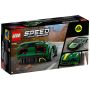 LEGO® Speed Champions 76907 - Lotus Evija