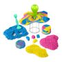 Spin Master - Kinetic Sand Sand Squish N Create