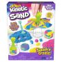 Spin Master - Kinetic Sand Sand Squish N Create