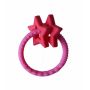 jellystone designs - Stern Greifling Blossom Pink & Fuchsia