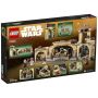 LEGO® Star Wars 75326 - Boba Fetts Thronsaal