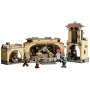 LEGO® Star Wars 75326 - Boba Fetts Thronsaal