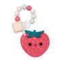 LouLou Lollipop - Kaukette Erdbeere