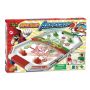 Epoch Games - Super Mario Air Hockey