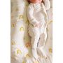 LouLou Lollipop - Muslin Swaddle Pastell Rainbow