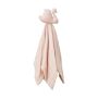 Cam Cam Copenhagen Kuschel- Muslin Schwan Blossom pink