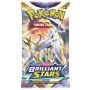 AMIGO - Pokemon SWSH9 Brilliant Stars Booster Blister – Italiensich
