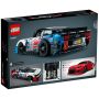 LEGO® Technic 42153 - NASCAR® Next Gen Chevrolet
