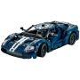 LEGO® Technic 42154 - Ford GT 2022