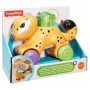 Mattel - Fisher Price Rollerfreunde