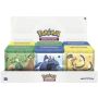 AMIGO - Pokemon Stackable Tin Lusardin - Englisch