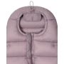 LEOKID - Fusssack Eddy Lilac Gray