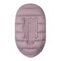 LEOKID - Fusssack Eddy Lilac Gray
