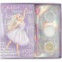 TOPModel - Glitzer Tattoo Set Ballet