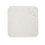 Cam Cam Copenhagen - Kapuzen Badetuch off white Baby