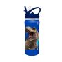 Jurassic World Trinkflasche 500ml - blau