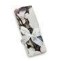 LouLou Lollipop - Muslin Swaddle Dark Flower
