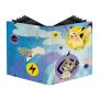 Ultra Pro - Pokémon - Pikachu & Mimikyu PRO-Binder 9-Pocket