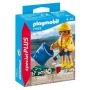PLAYMOBIL® 71163 - Umweltschützerin