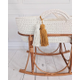 Like Moses - Rattanständer für Moseskorb