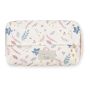 Cam Cam Copenhagen - Täschen für Feuchttücher Pressed Leaves Rose