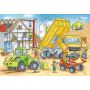 Ravensburger - Kinderpuzzle 