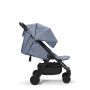 Elodie - Mondo Stroller Buggy Tender Blue