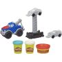 Play-Doh - Wheels Abschleppwagen