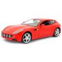 Hot Wheels - Ferrari FF rot 1:18