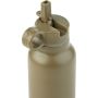 LIEWOOD - Thermo Trinkflasche Bear Khaki 350 ml